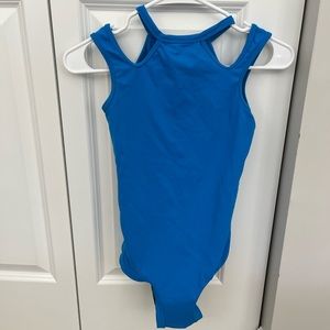 5 Dance Wear leotard